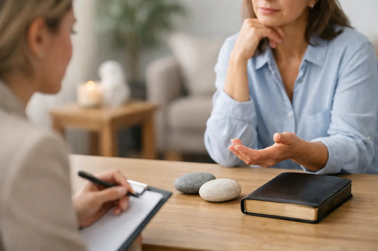 Como escolher protocolo integrativo emocional