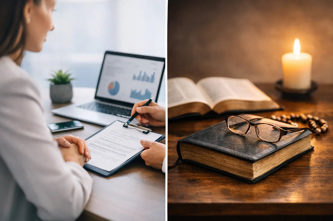 Acompanhamento integrativo vs informação solta