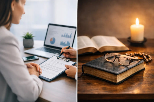 Acompanhamento integrativo vs informação solta