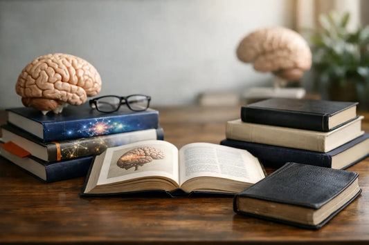 Melhores livros de neurociência aplicada: por onde começar?