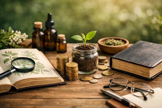 Review curso etnobotânico: vale o investimento?