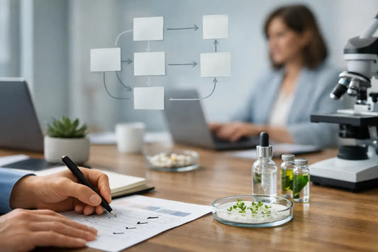 Como estruturar protocolo micro responsável