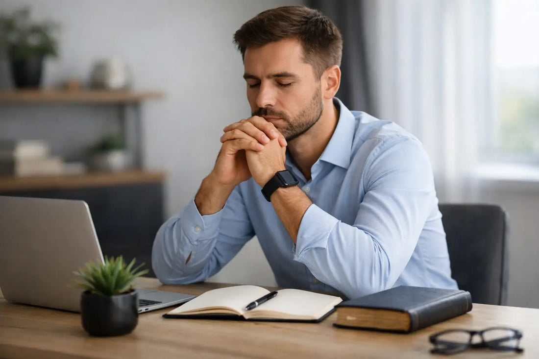 6 estratégias para foco cognitivo: atenção sustentável
