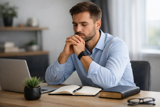 6 estratégias para foco cognitivo: atenção sustentável