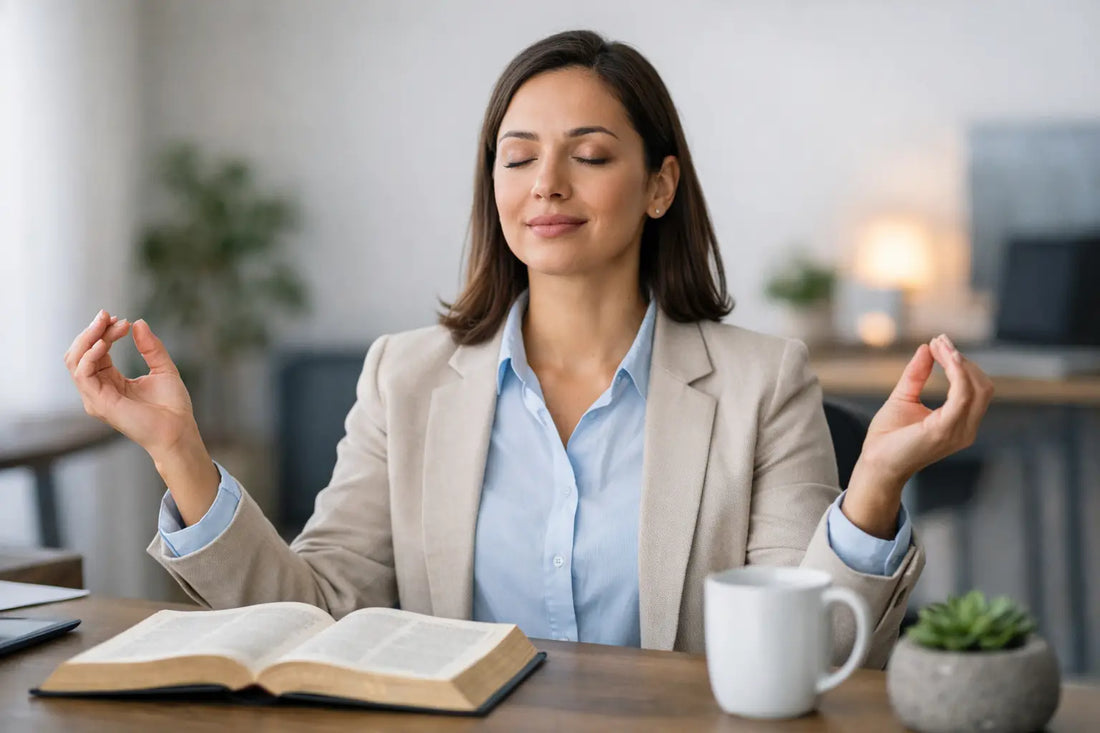 Melhores práticas para regulação emocional