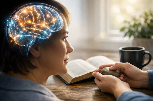 Neuroplasticidade emocional prática: como aplicar