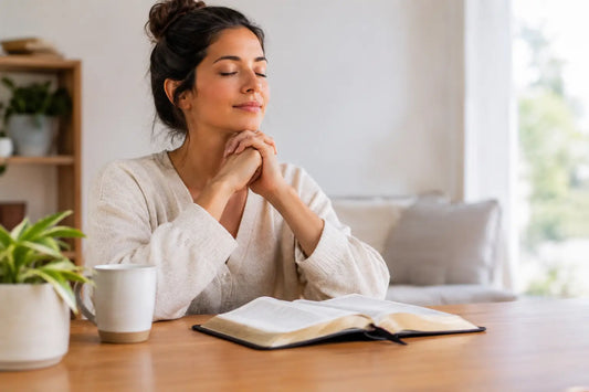 Como criar rotina mindfulness com presença real