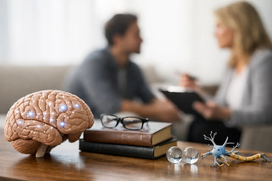 Guia de neurociência para terapeutas: por onde começar