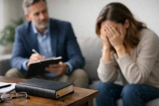 Caso clínico de integração emocional: o que revela