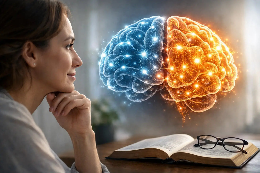 Benefícios da neuroplasticidade emocional