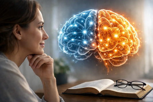 Benefícios da neuroplasticidade emocional