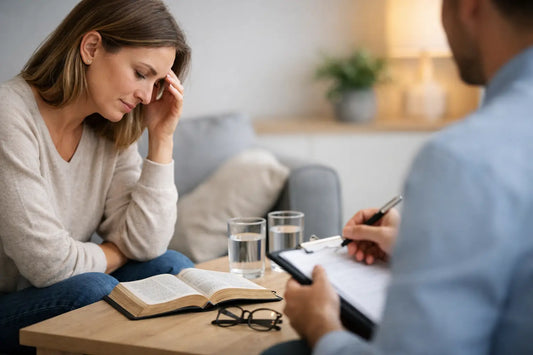 Como avaliar prontidão emocional terapêutica: sinais reais