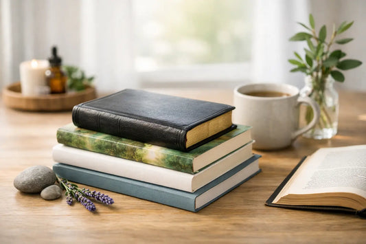 Melhores livros de saúde mental integrativa para ler