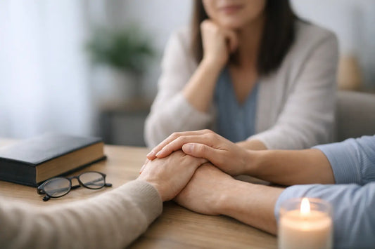 Como preparar a integração emocional com cuidado
