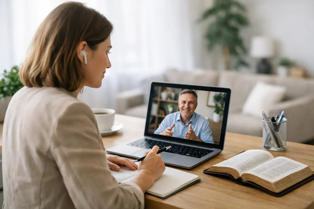 Consultoria integrativa online: benefícios reais