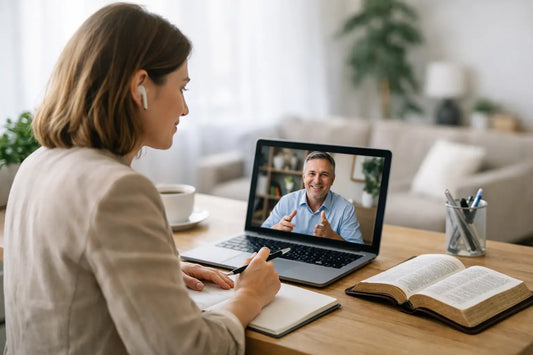 Consultoria integrativa online: benefícios reais