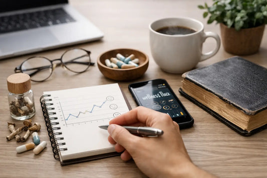 Como registrar efeitos da microdosagem