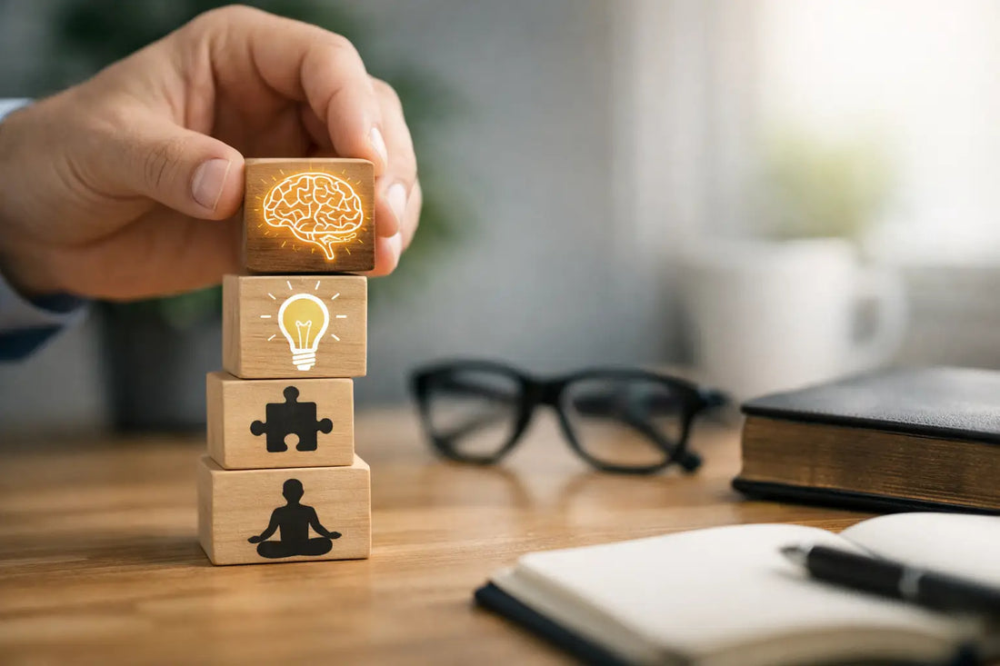 Como fortalecer neuroplasticidade no cotidiano: na prática