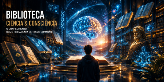Biblioteca Ciencia e Consciencia