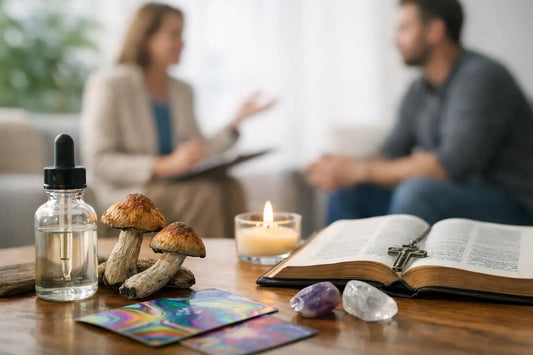 Tendências da psicoterapia integrativa e saúde mental