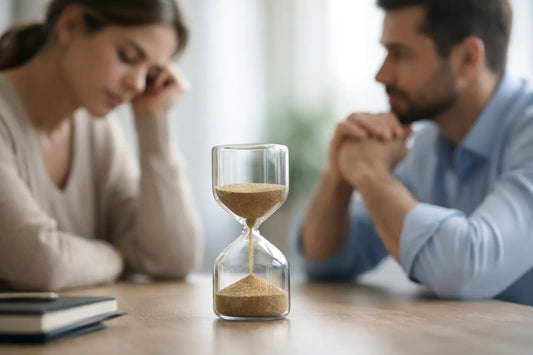 Quanto tempo dura integração emocional?