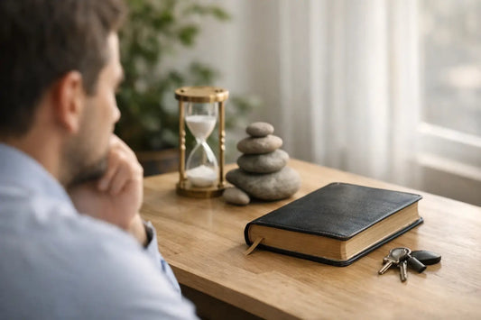 8 sinais de prontidão emocional: você está pronto?