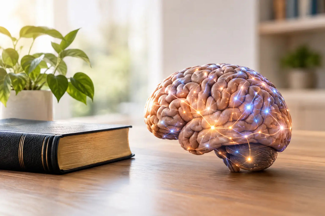 Neuroplasticidade cerebral: mudanças que se sustentam