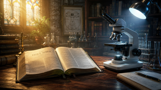 Espiritualidade aplicada versus evidência científica