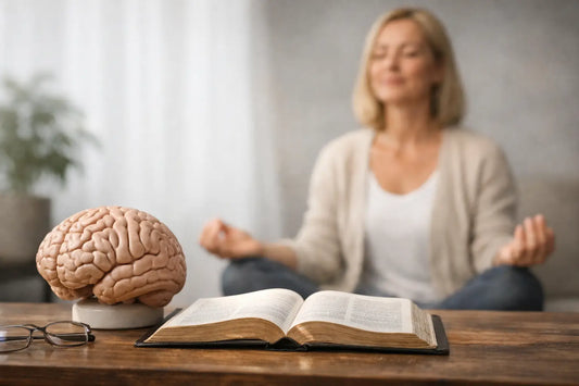 Como integrar neurociência e espiritualidade na prática